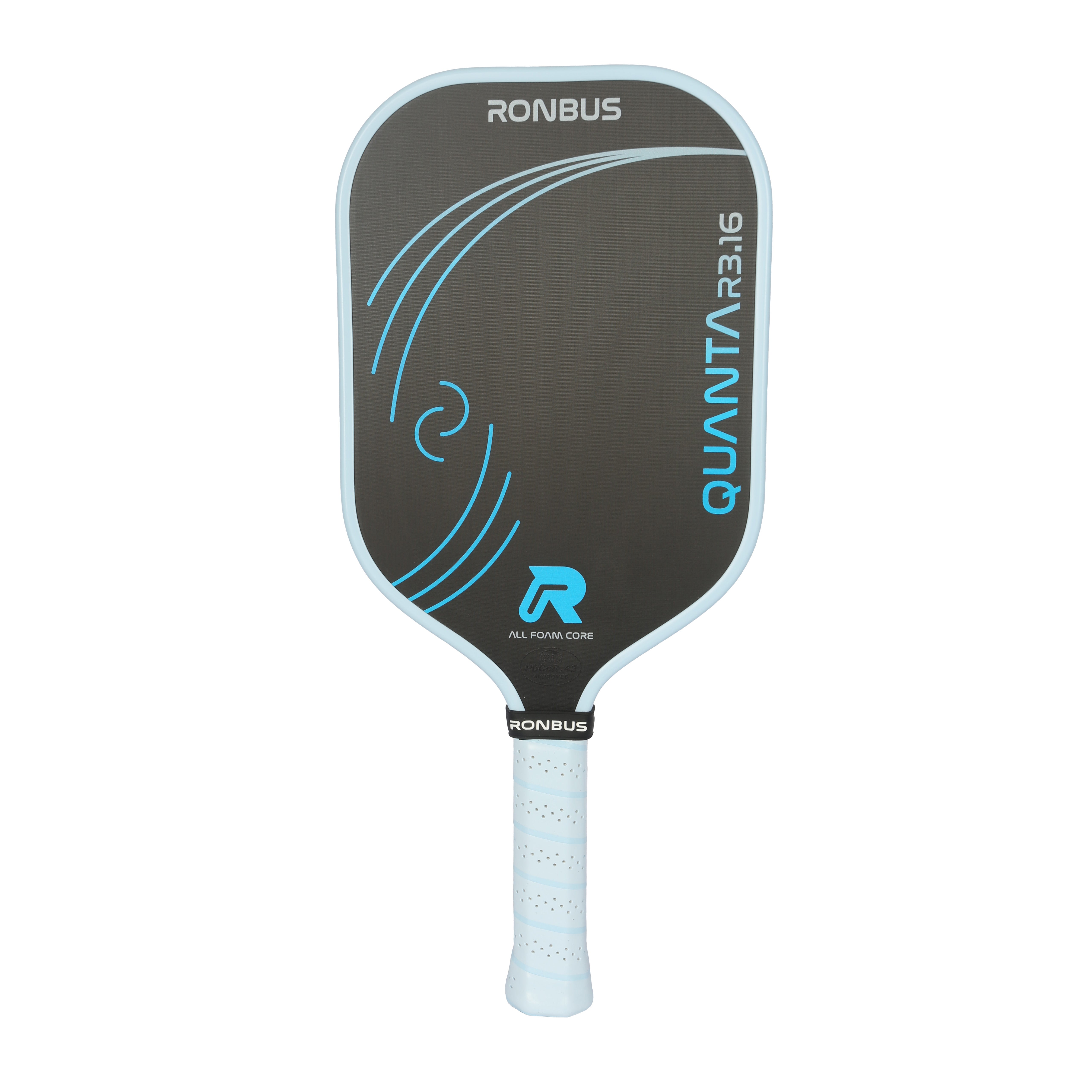 Quanta R3.16 – Ronbus Pickleball