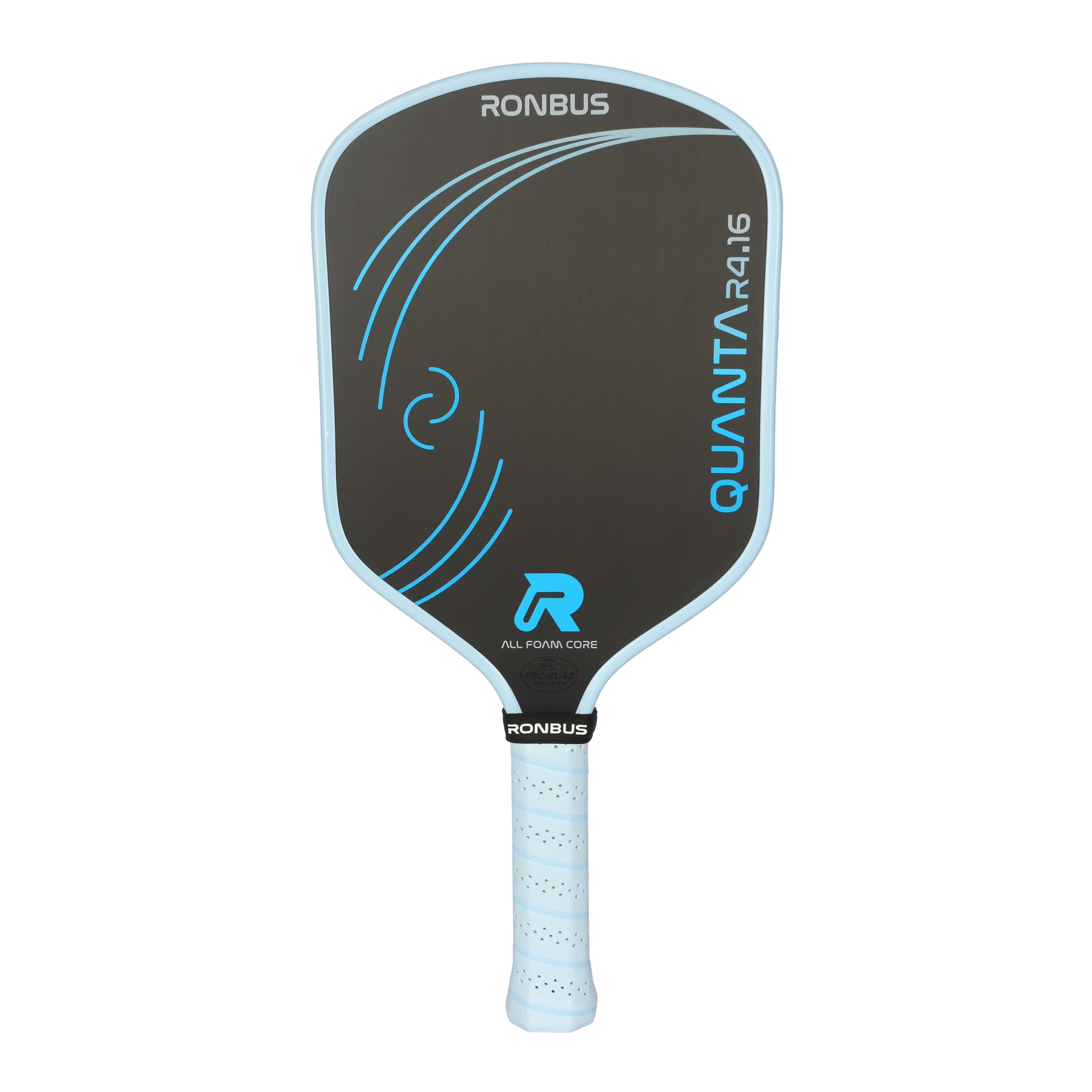 Quanta R4.16 – Ronbus Pickleball