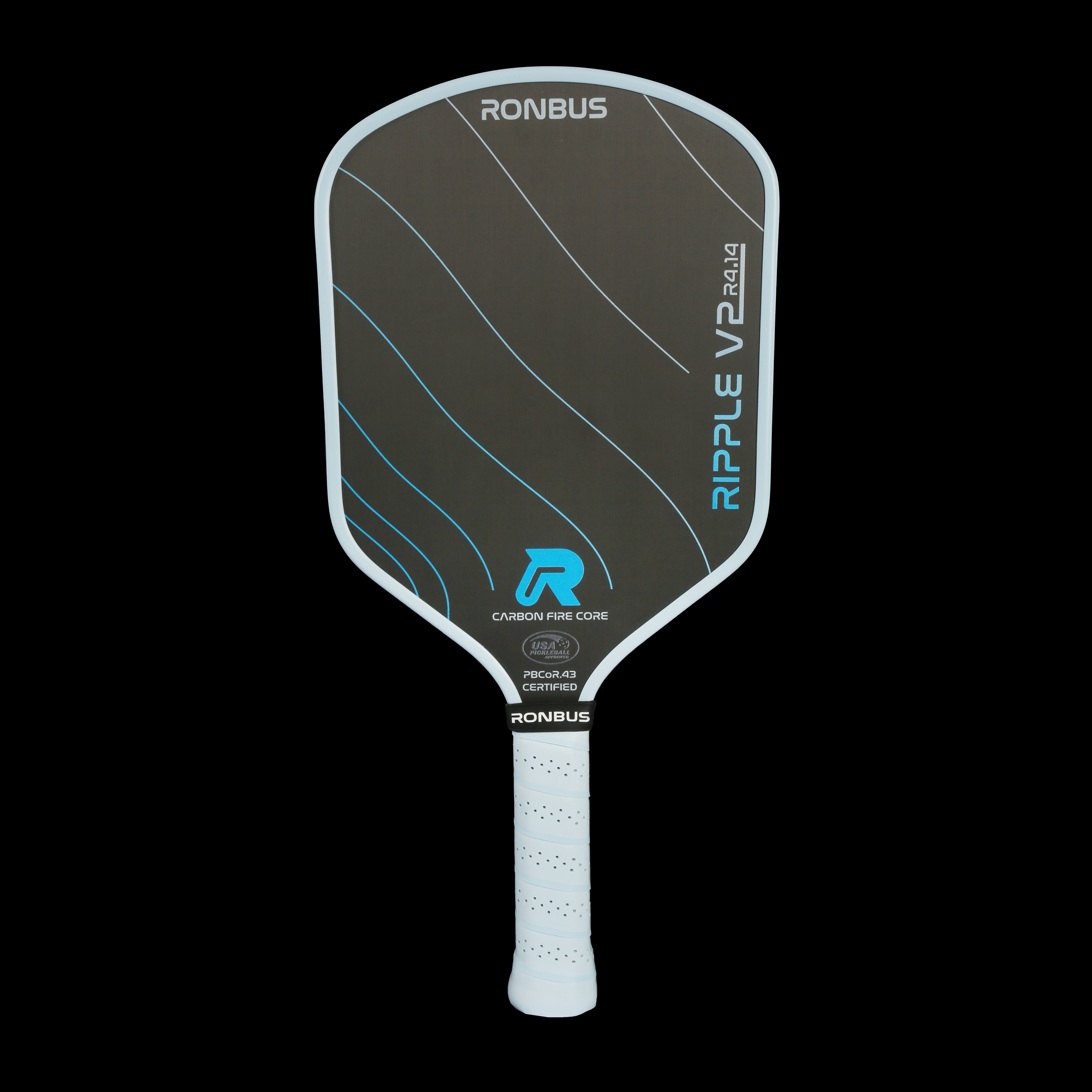 Ripple V2 R4.14 – Ronbus Pickleball