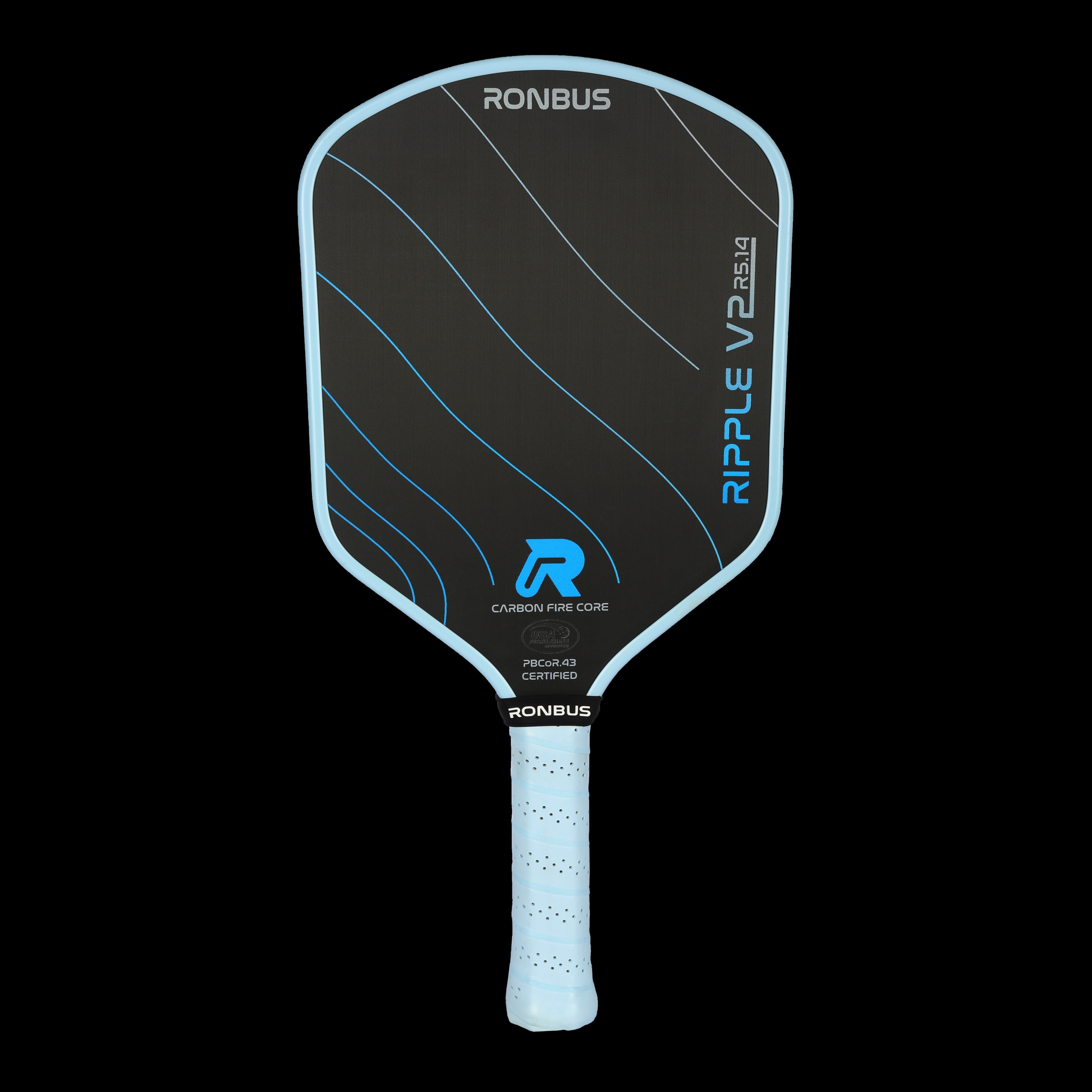 Ripple V2 R5.14 – Ronbus Pickleball