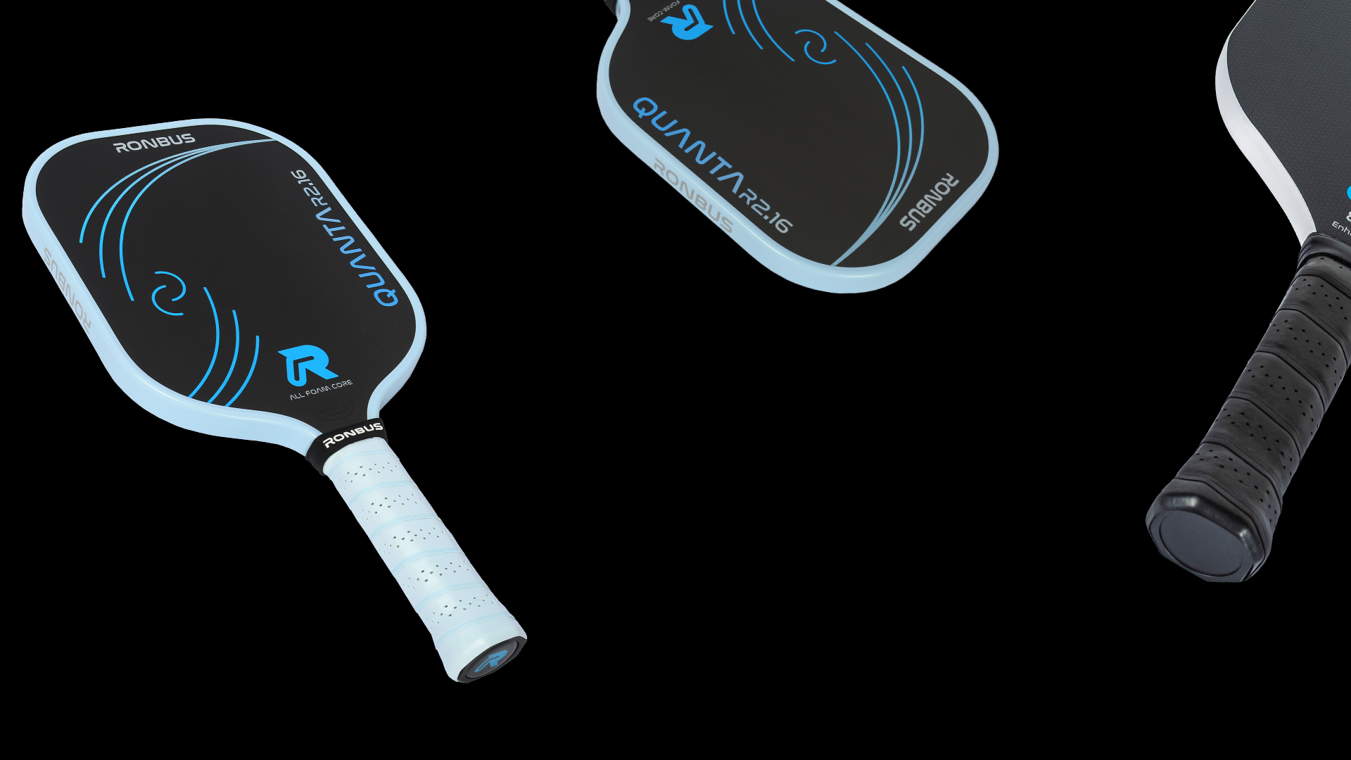 Ronbus Pickleball Ronbus Pickleball