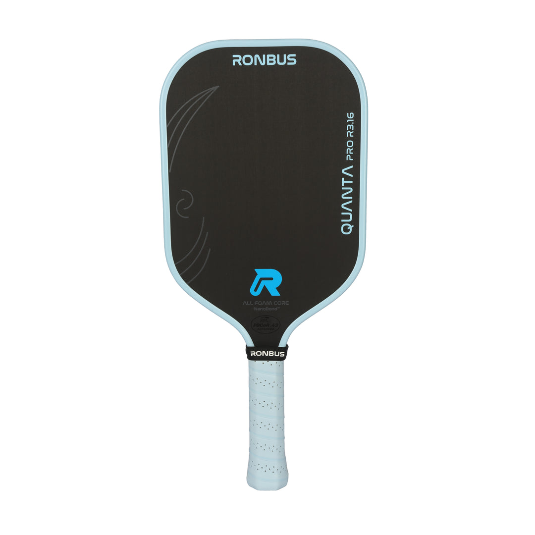 Ronbus Quanta R2 Quanta Series – Ronbus Pickleball