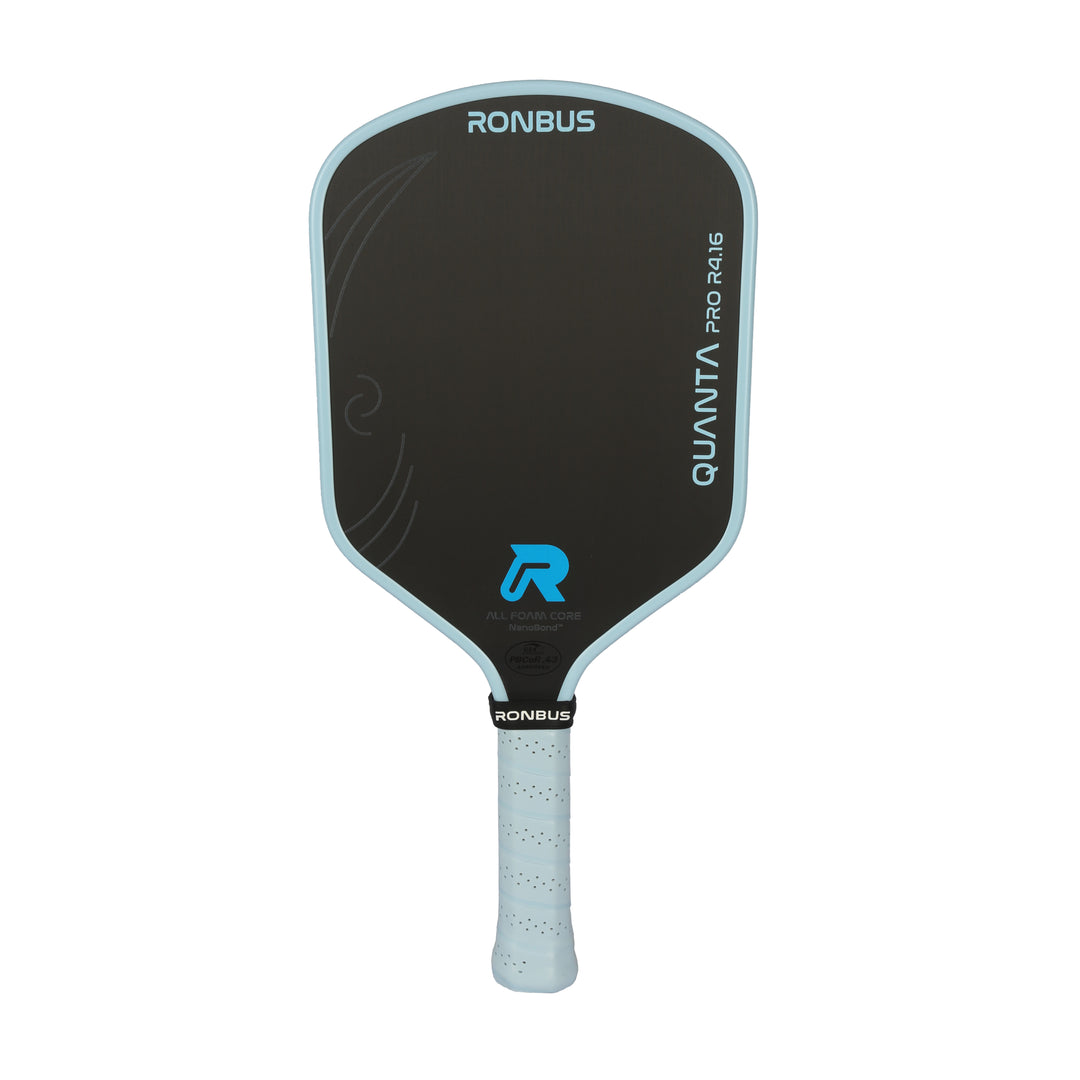 Ronbus Quanta R3 Quanta Series – Ronbus Pickleball