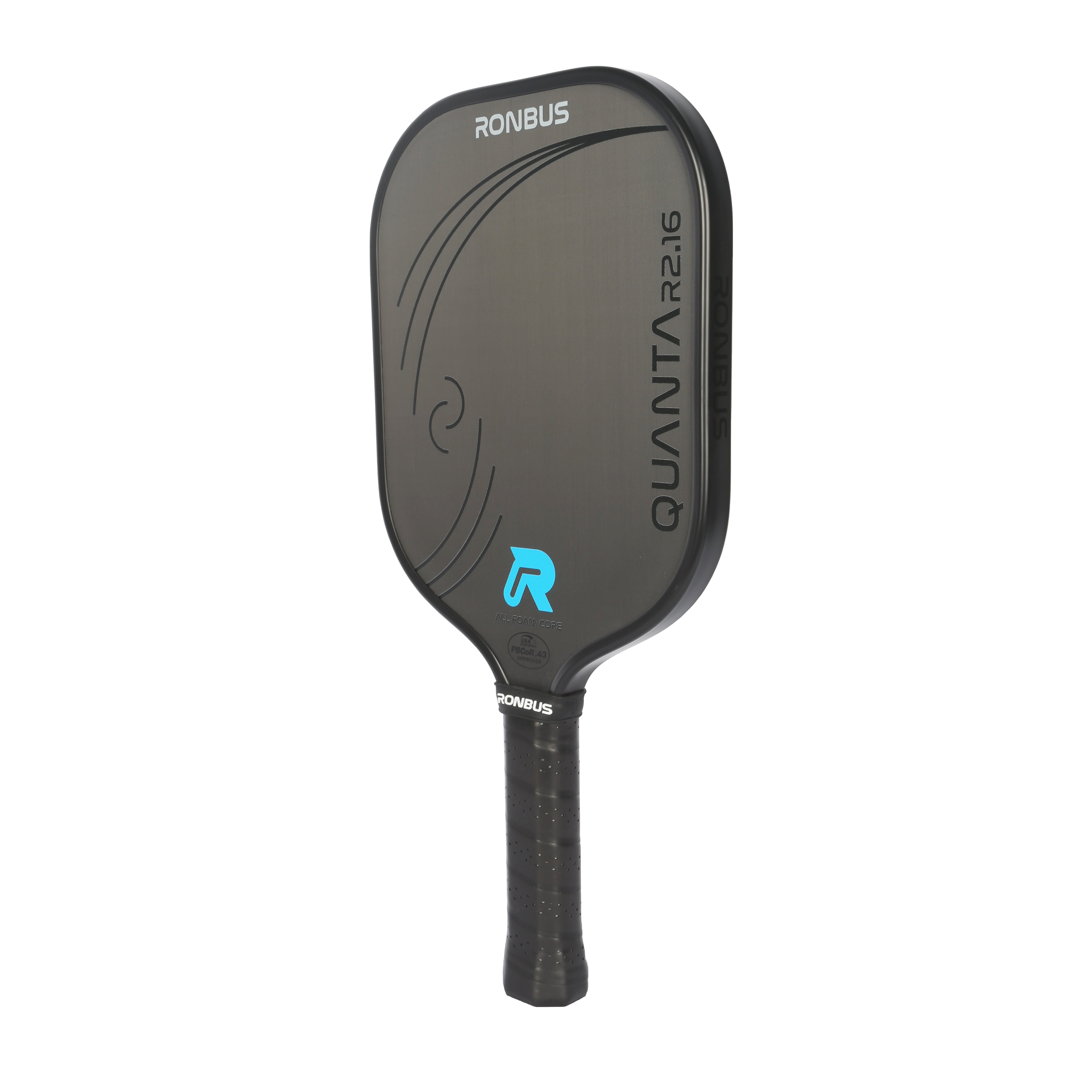 ピックルボールパドル　Ronbus Quanta R2.16 新品未使用 Quanta R2.16 – Ronbus Pickleball