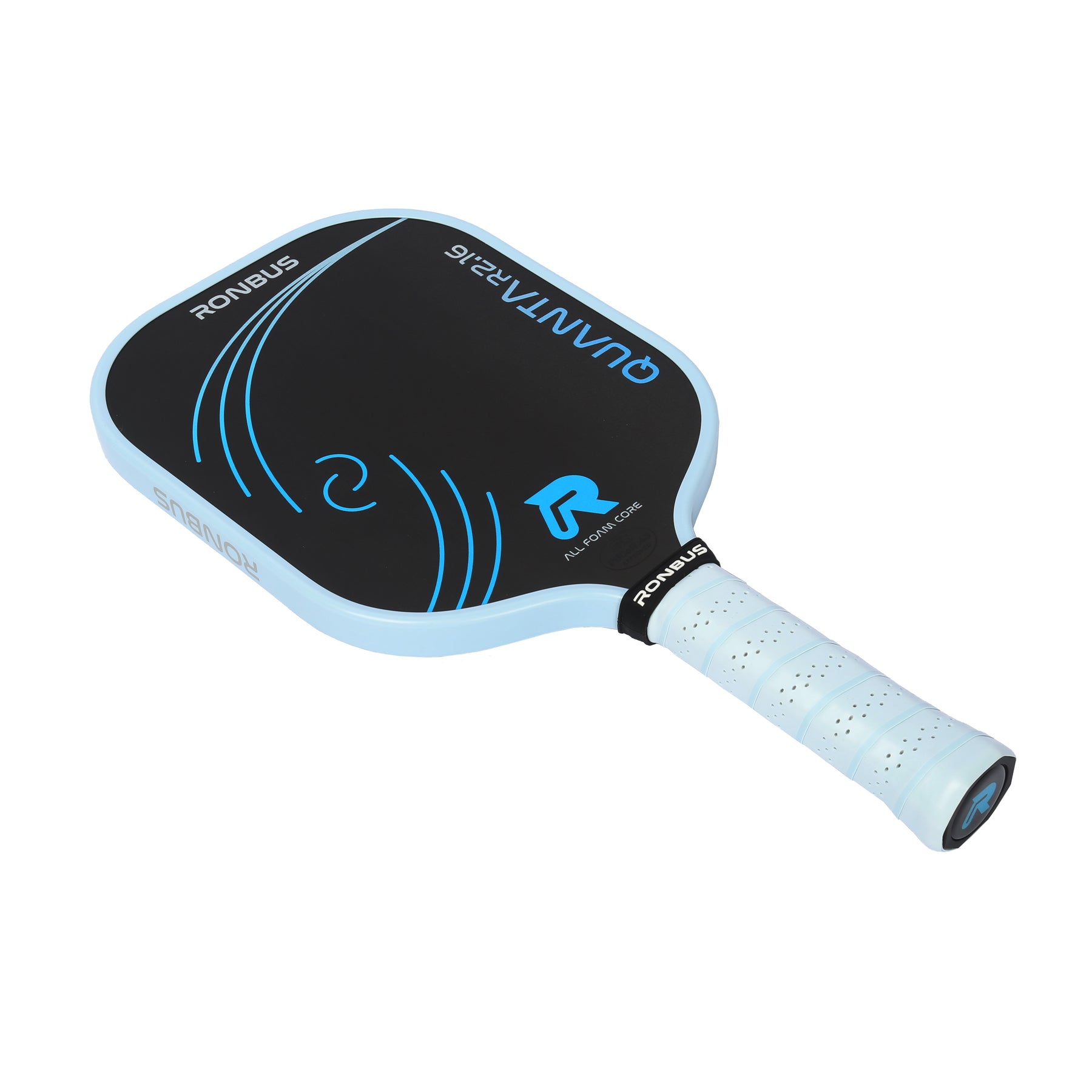 Ronbus Quanta R2 Quanta R2.16 – Ronbus Pickleball