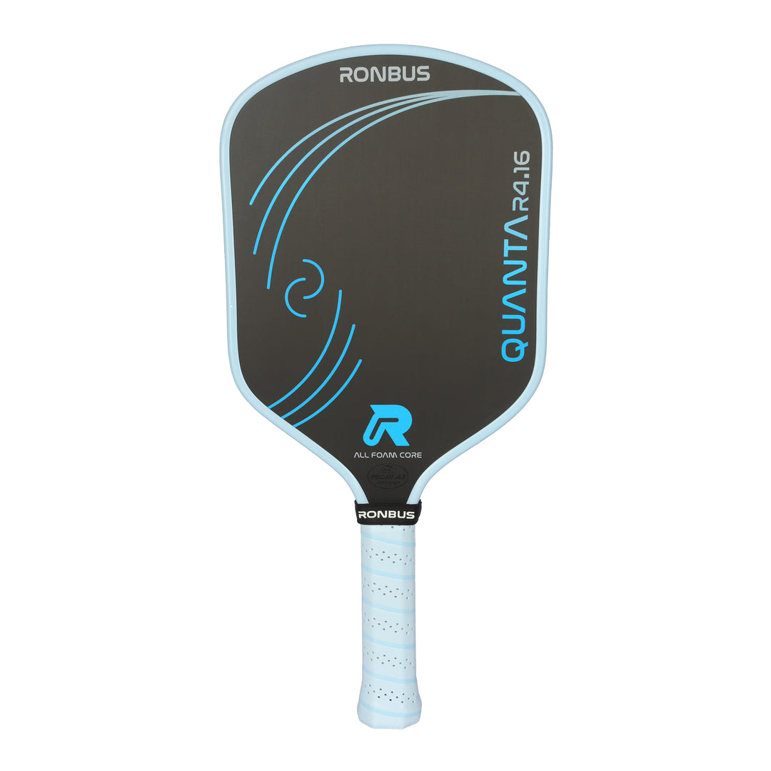 Ronbus Quanta R3 Quanta Series – Ronbus Pickleball