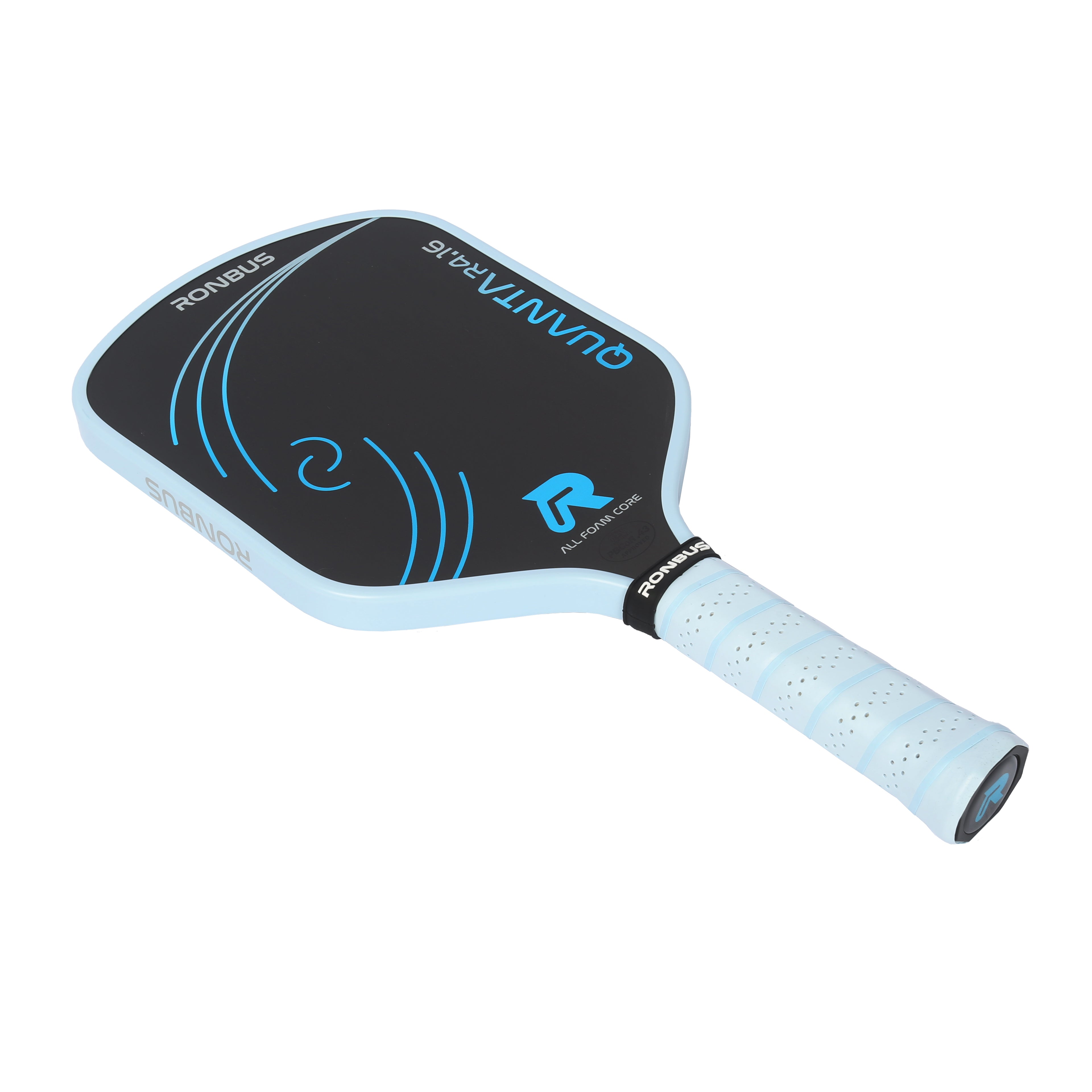 Quanta R4.16 – Ronbus Pickleball