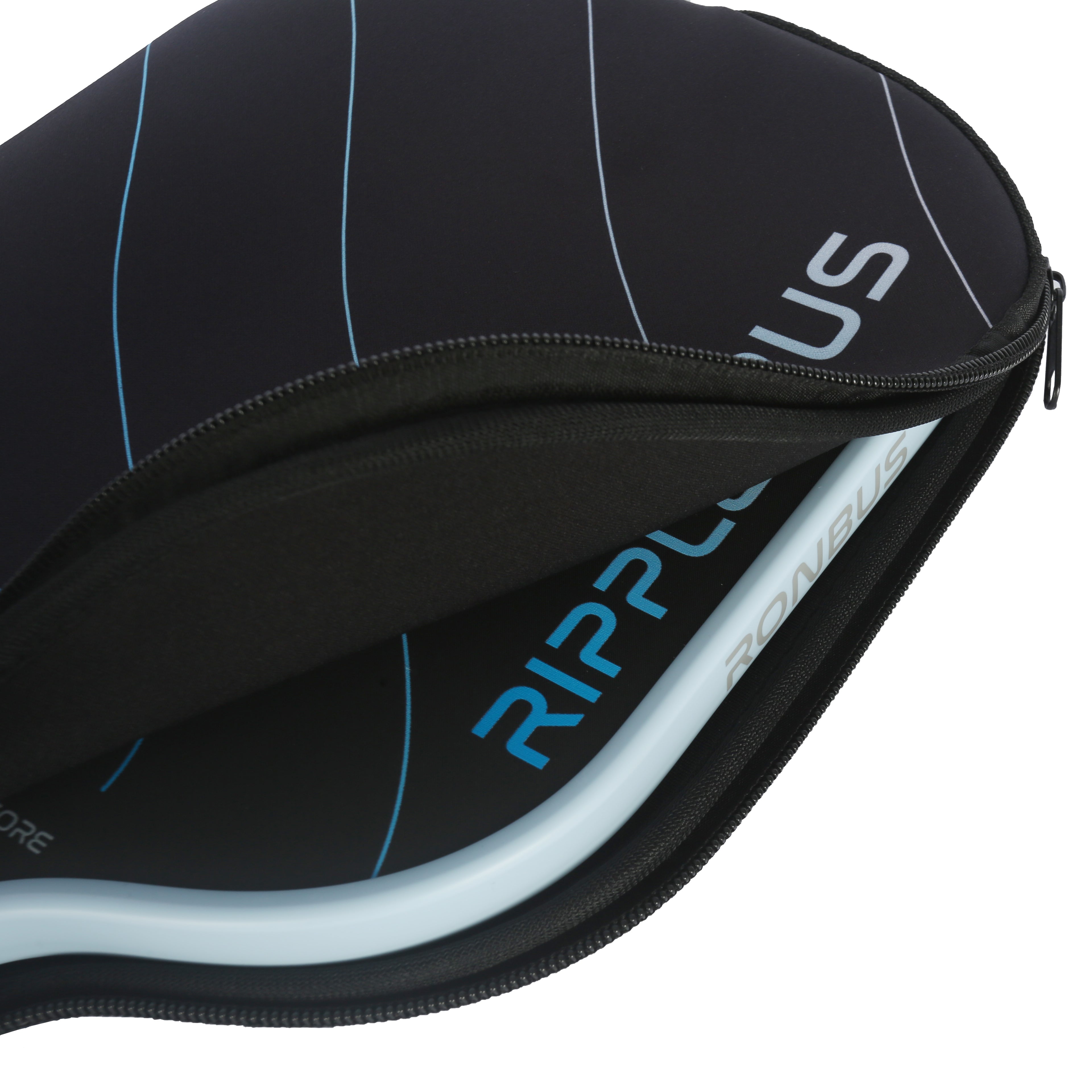 Ripple V2 R2.14 – Ronbus Pickleball