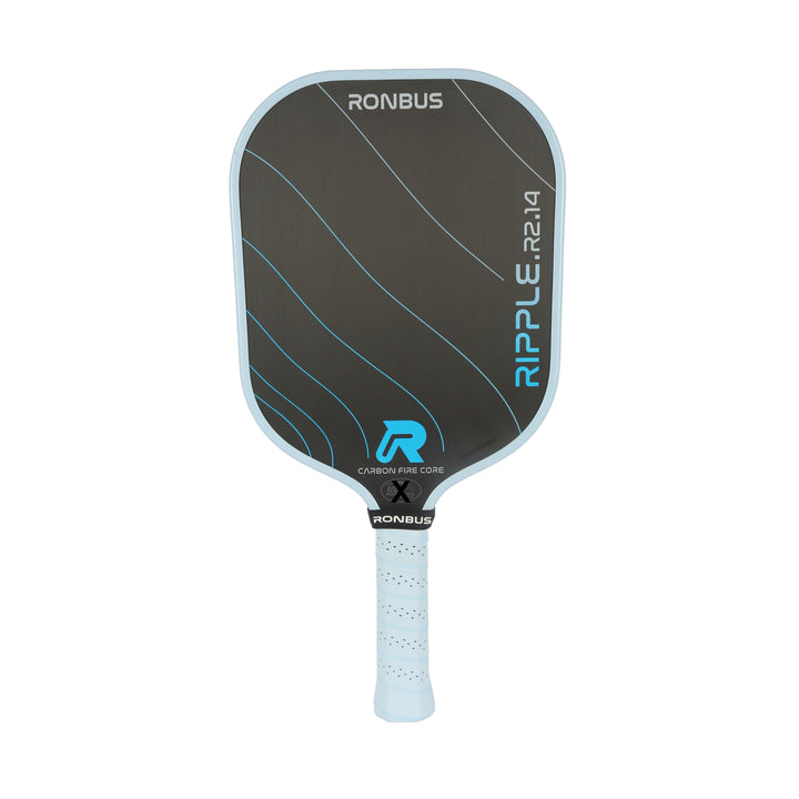Ronbus Ripple V2 R3 Ripple Series – Ronbus Pickleball