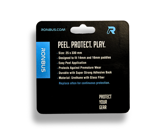 Edge Guard Tape (3-Pack)