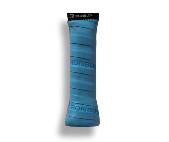 Premium Tacky Overgrips (3-Pack)
