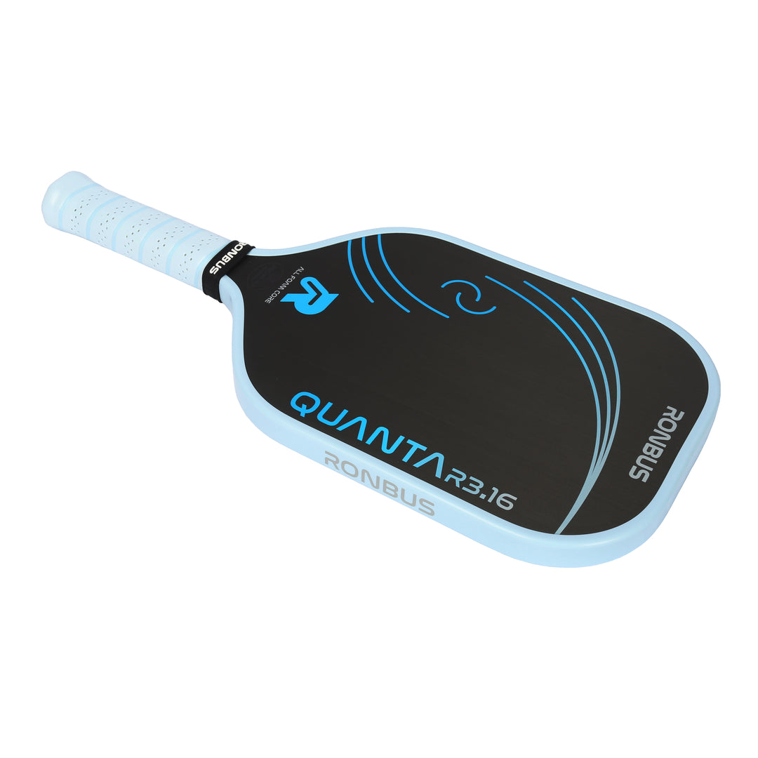 Ronbus Quanta R3 Quanta R3.16 – Ronbus Pickleball
