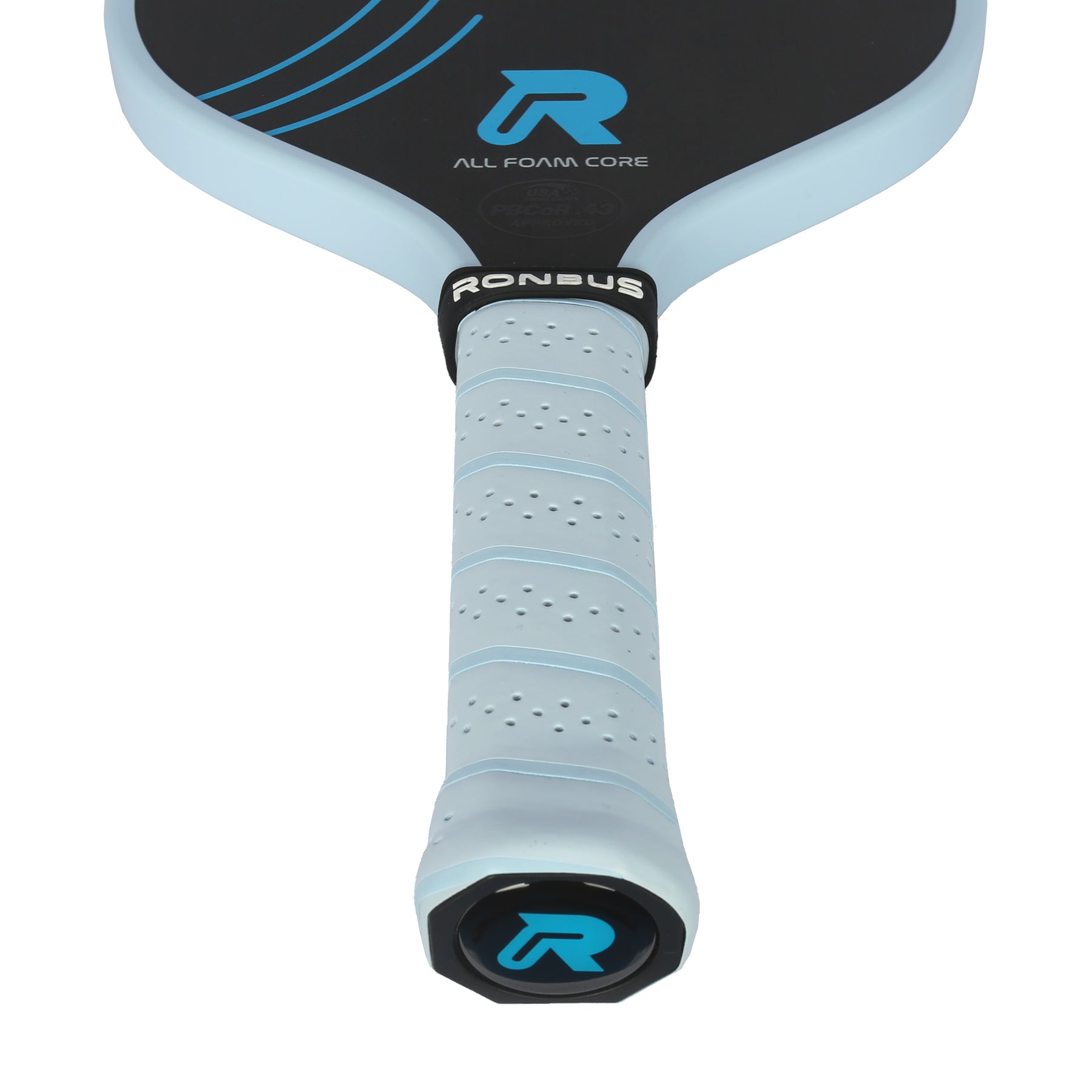 Ronbus Quanta R3 Quanta R3.16 – Ronbus Pickleball