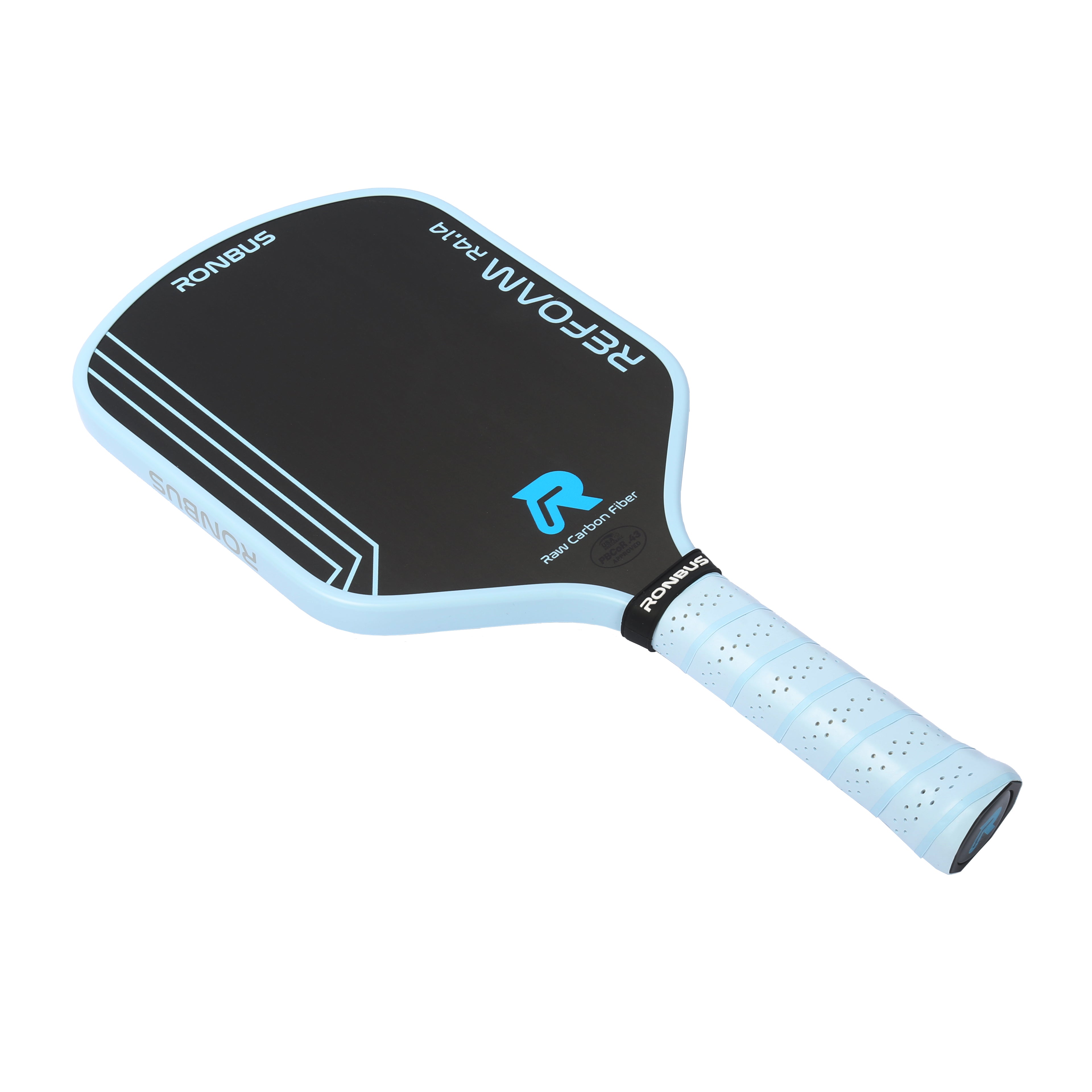 Refoam R4.14 – Ronbus Pickleball