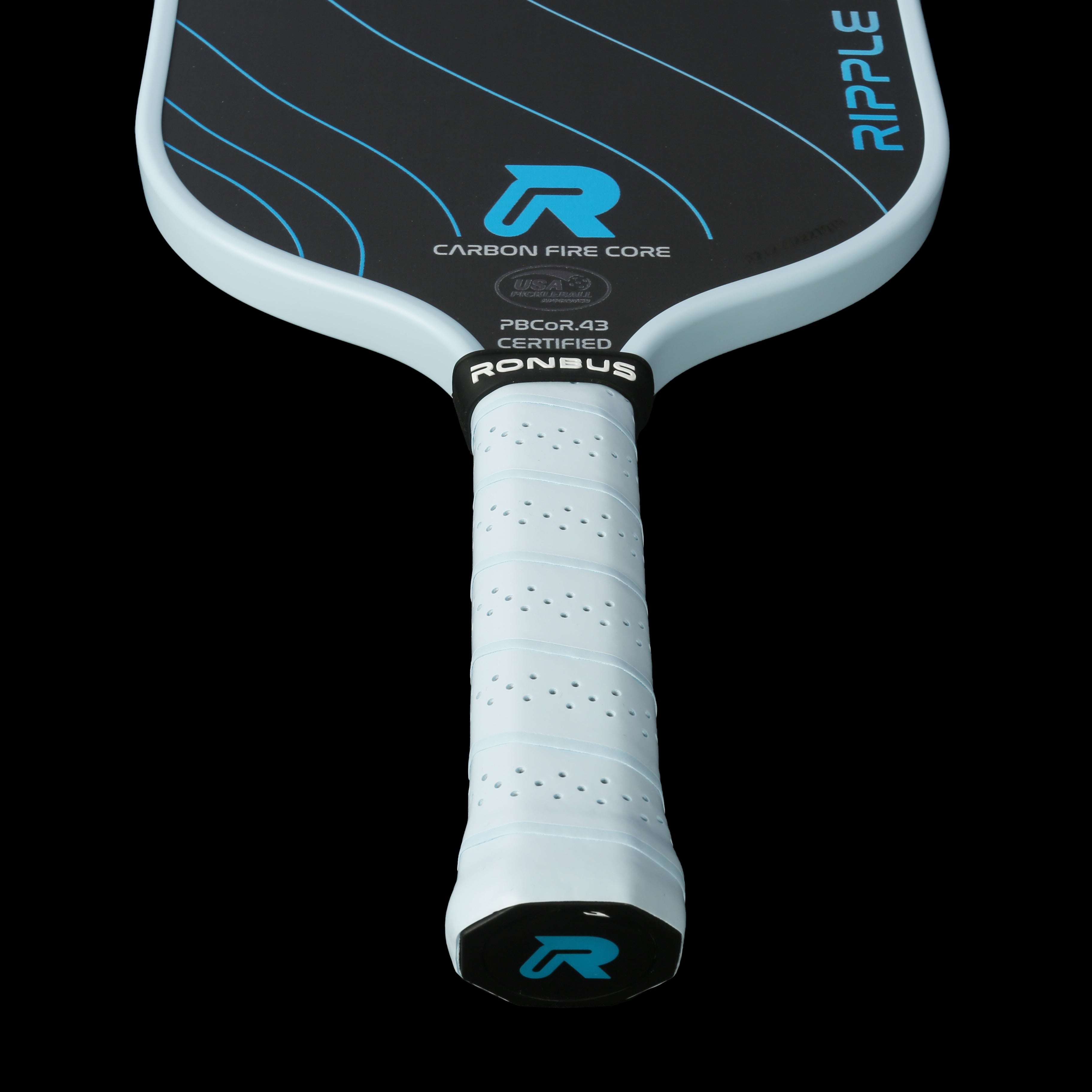 Ripple V2 R1.14 – Ronbus Pickleball