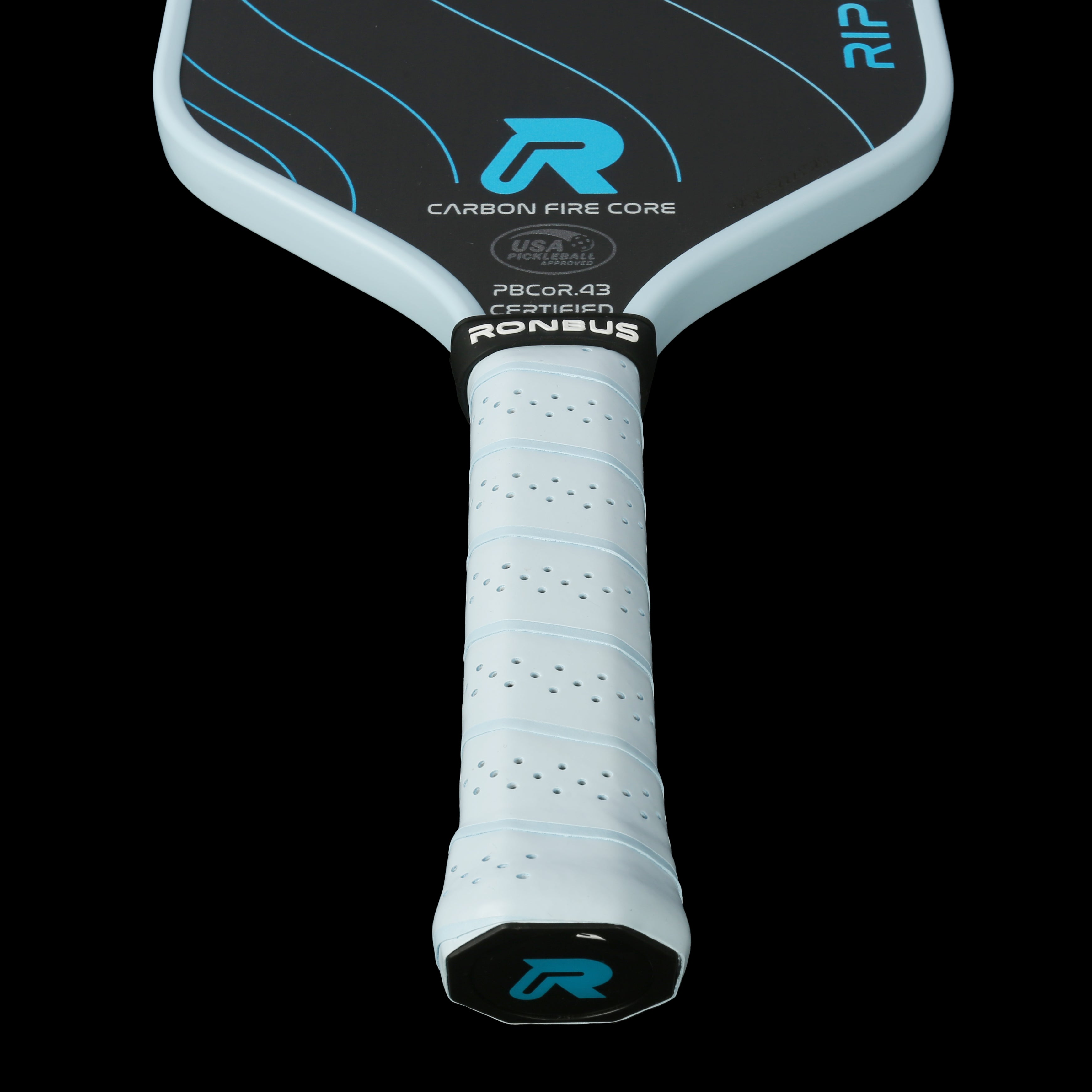 Ripple V2 R2.14 – Ronbus Pickleball