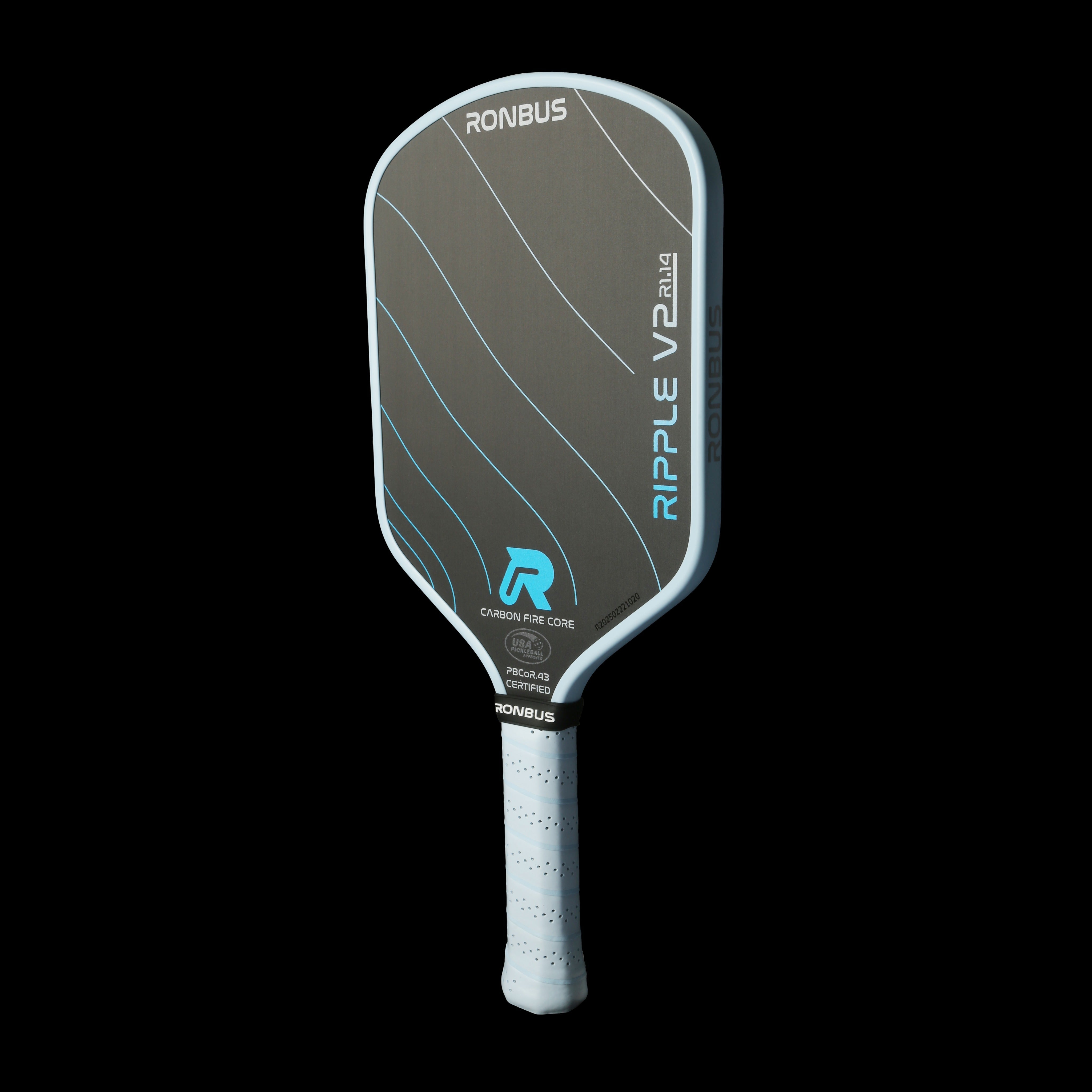 Ripple V2 R1.14 – Ronbus Pickleball