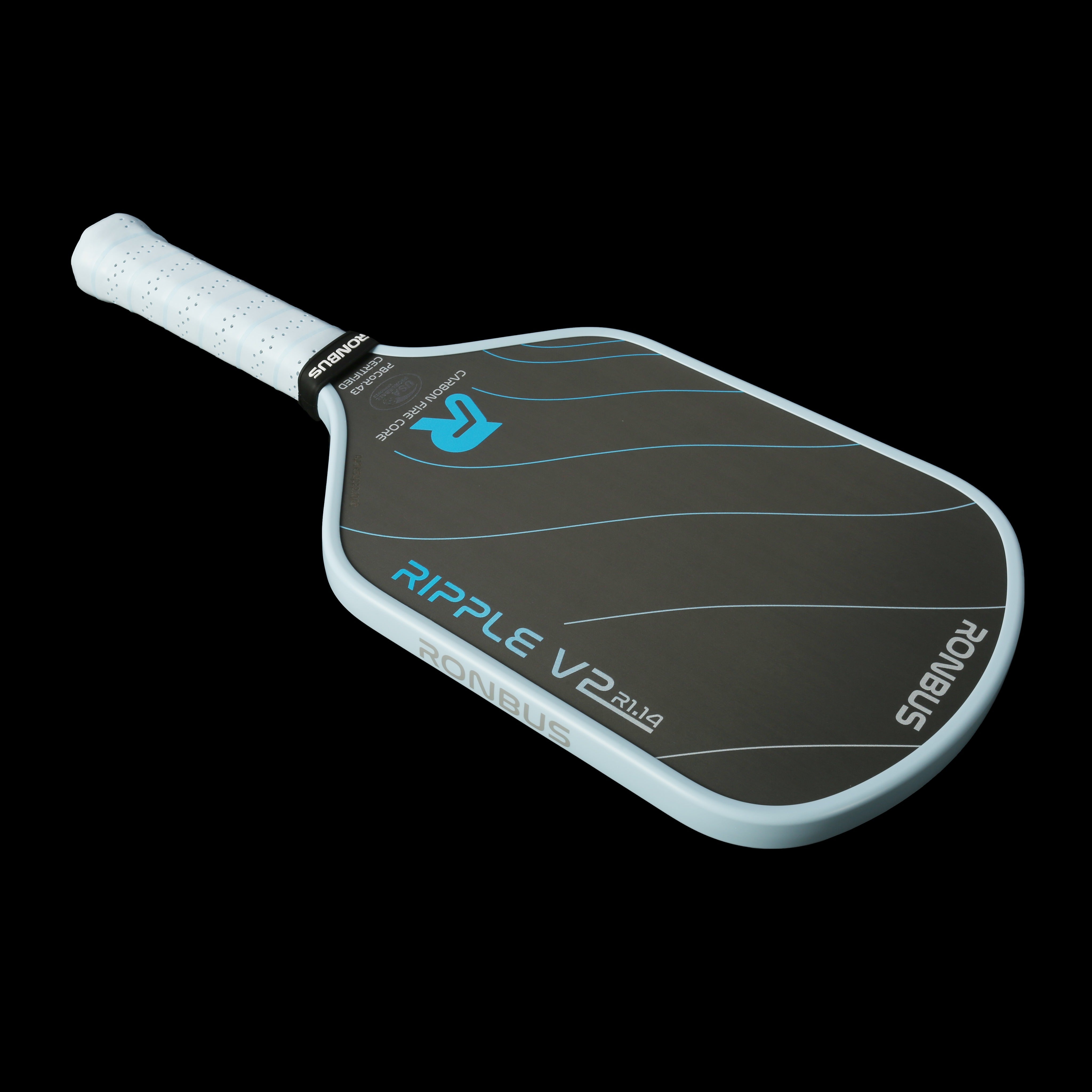 Ripple V2 R1.14 – Ronbus Pickleball