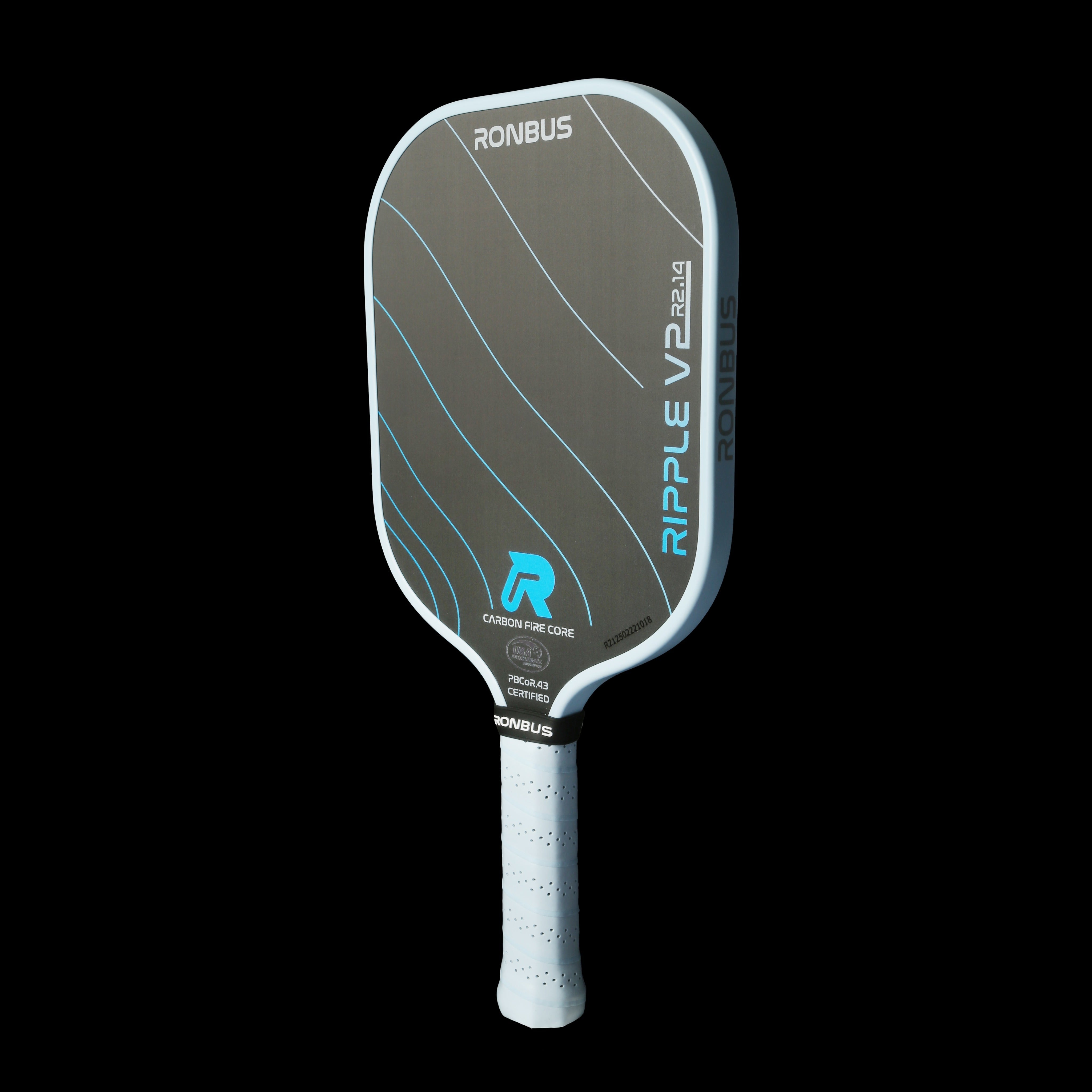 Paddles – Ronbus Pickleball
