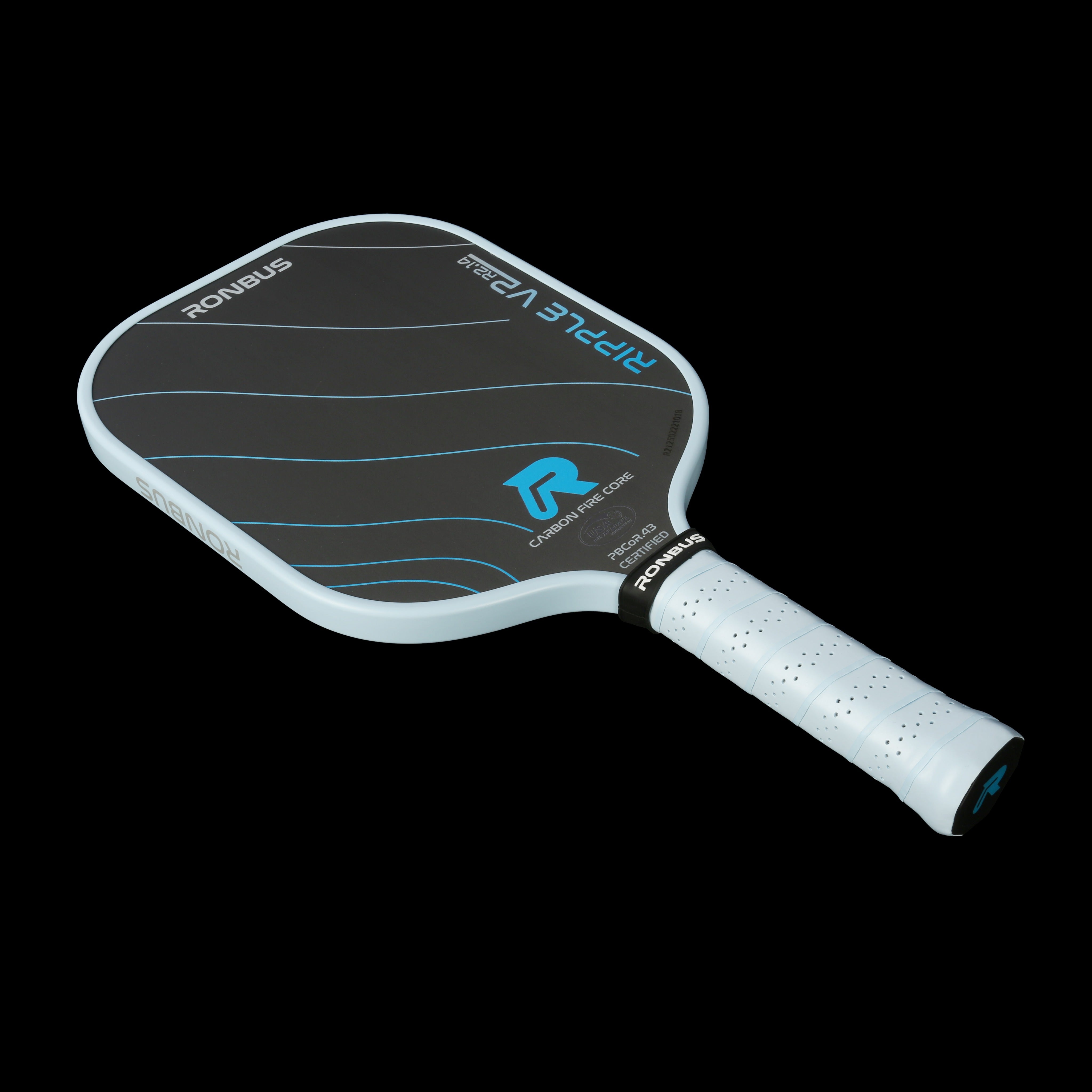 Ripple V2 R2.14 – Ronbus Pickleball