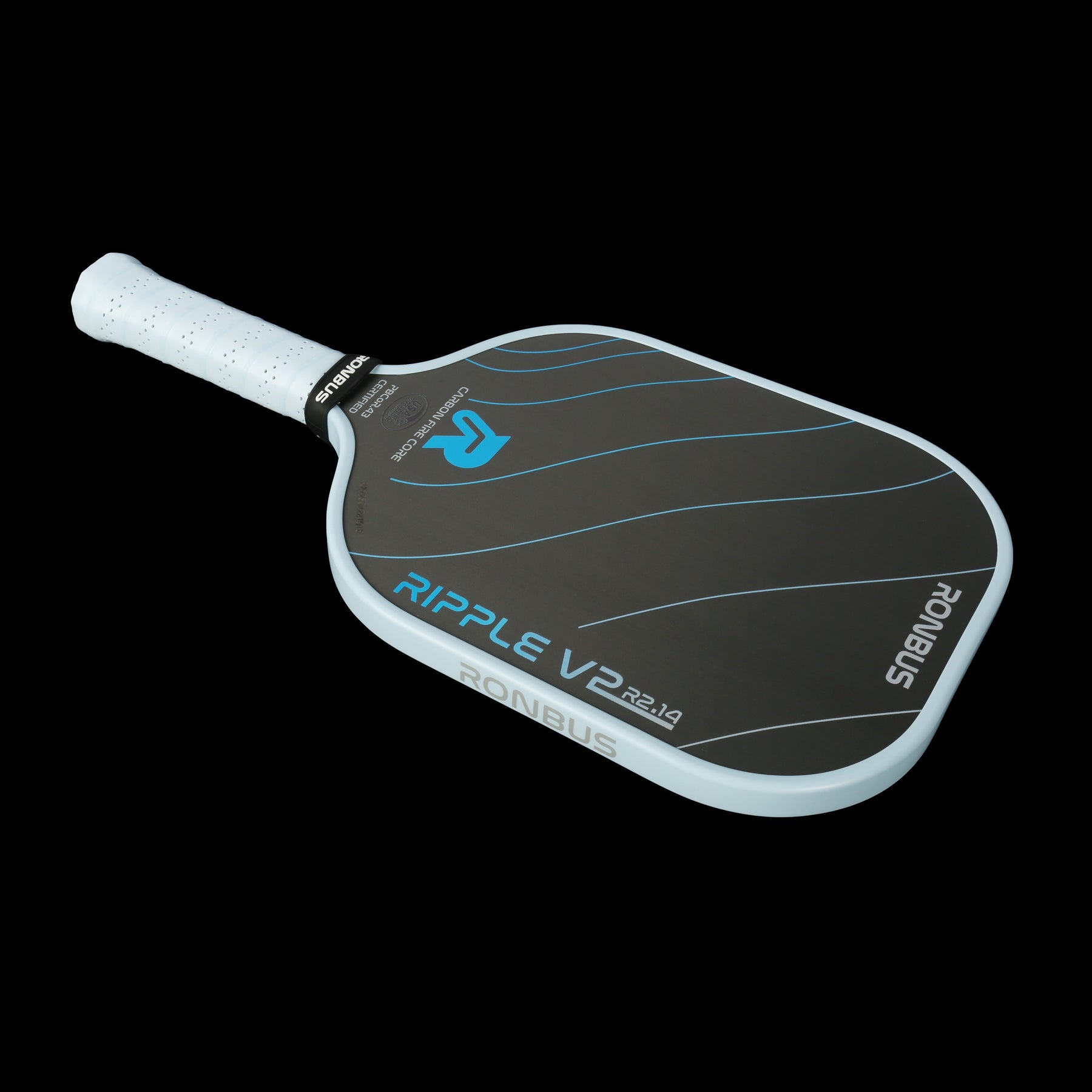 Ronbus Ripple V2 R3 Ripple V2 R2.14 – Ronbus Pickleball