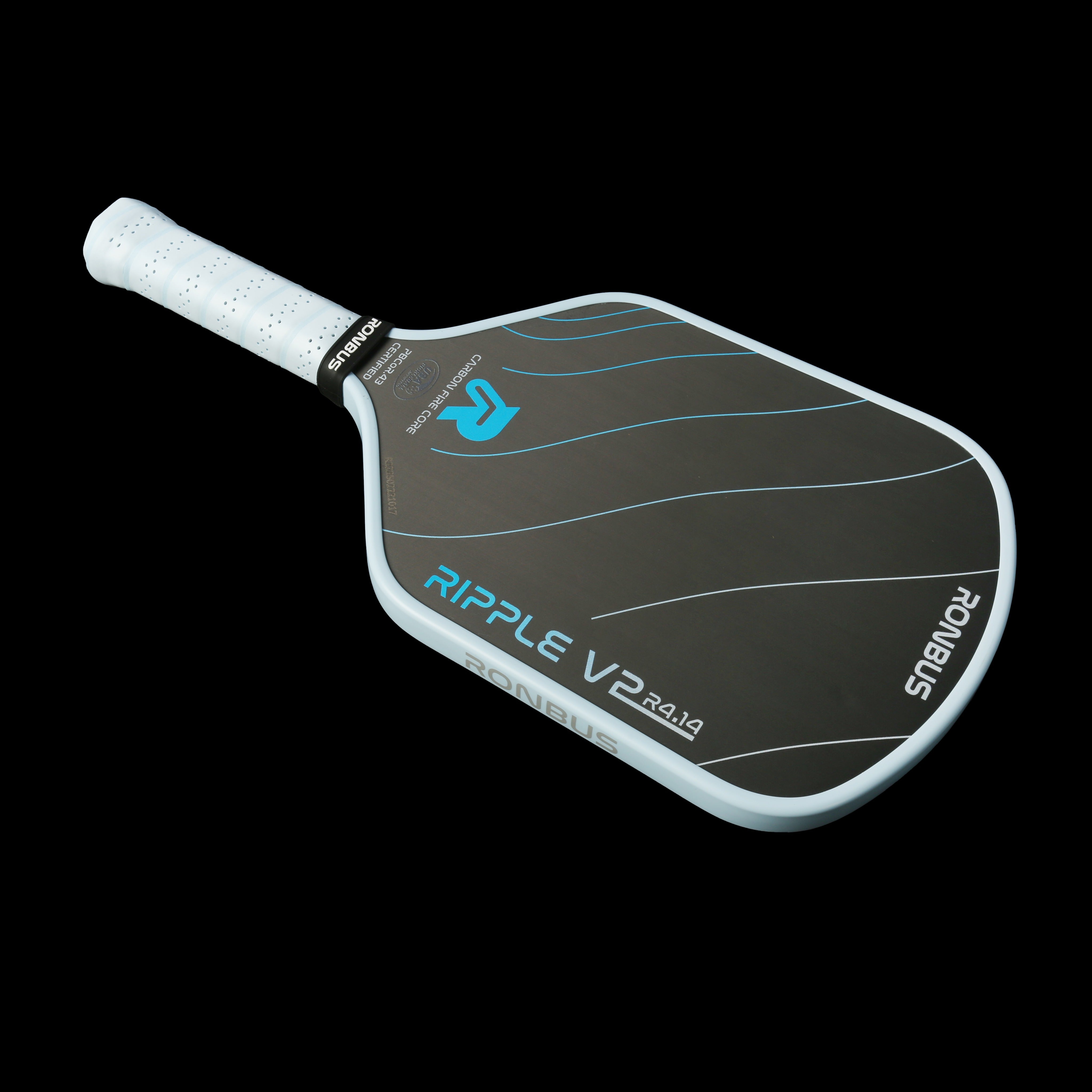 Ripple V2 R4.14 – Ronbus Pickleball