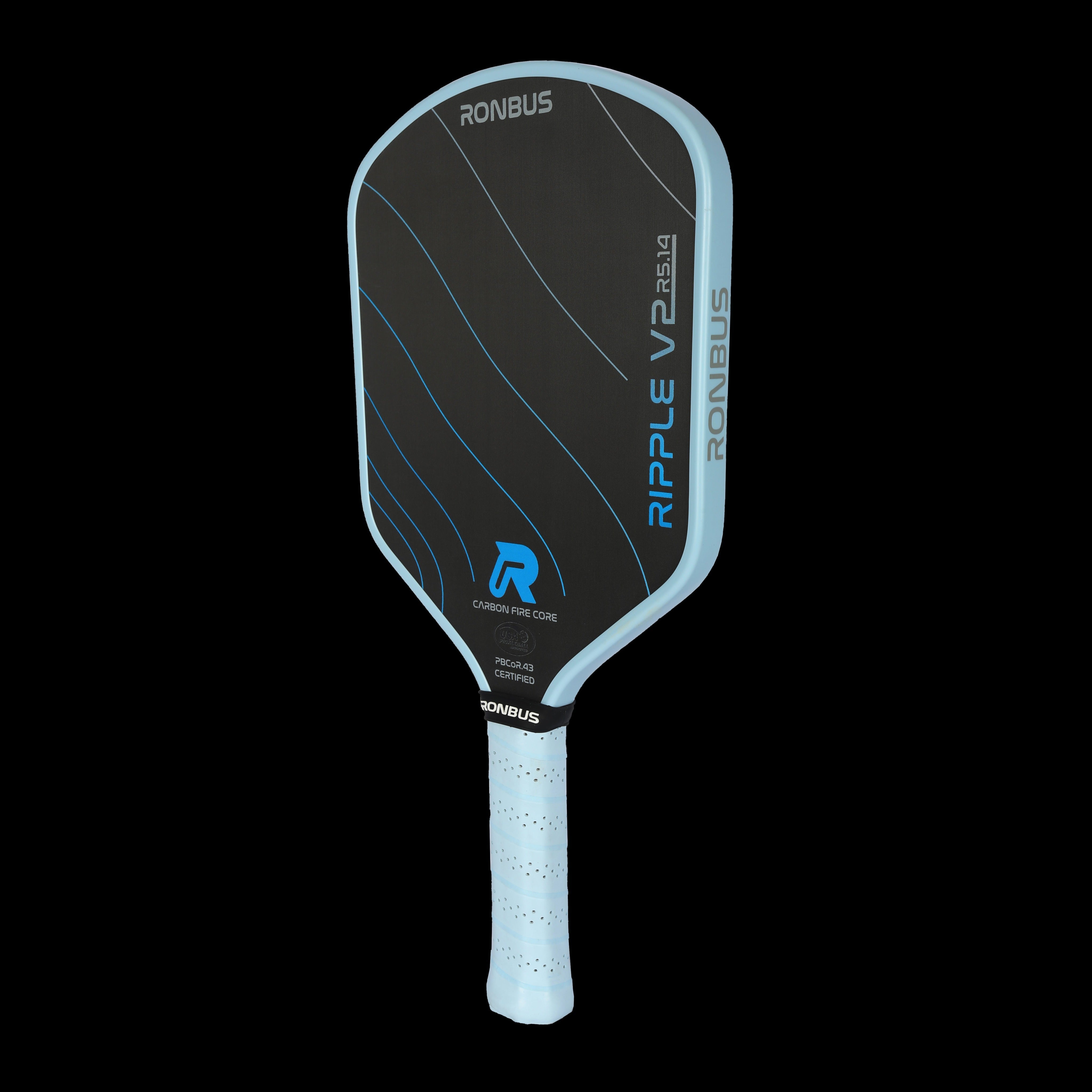 Paddles – Ronbus Pickleball