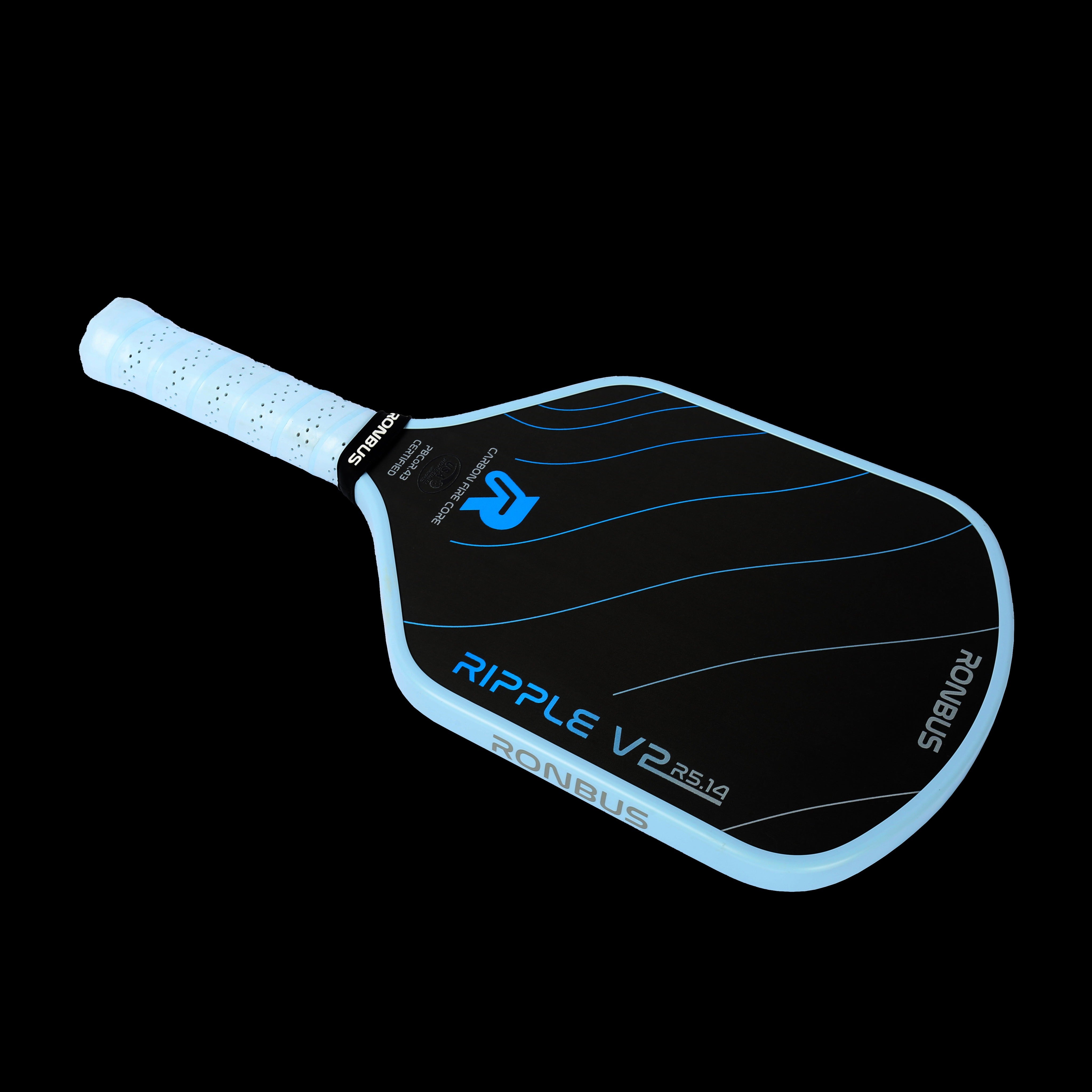 Ronbus Ripple V2 - Thumbnail 3